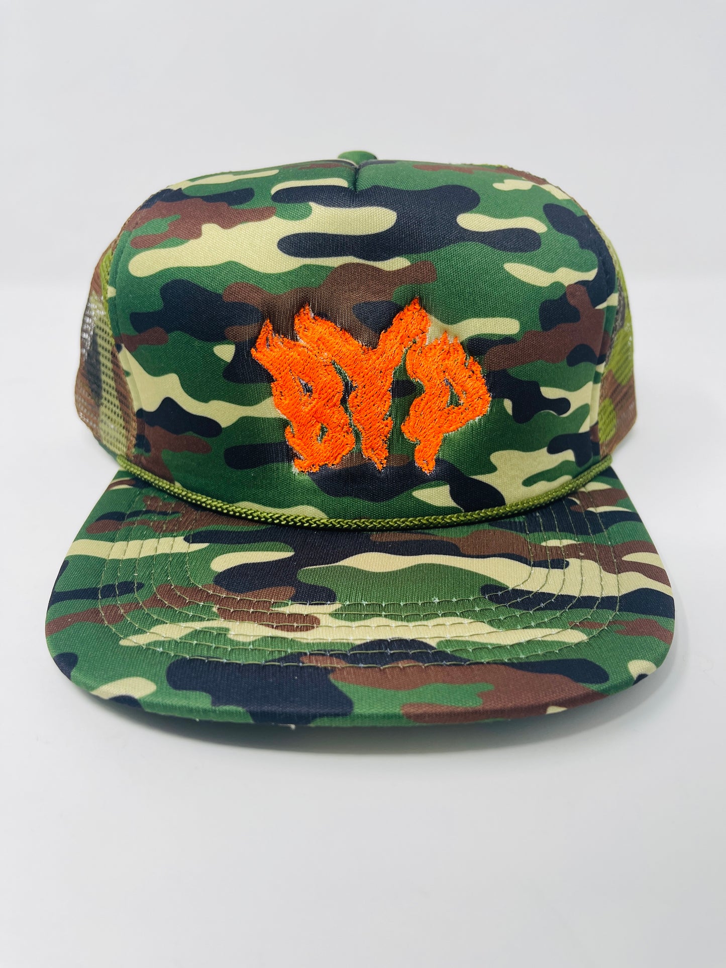 BYP Trucker Hat