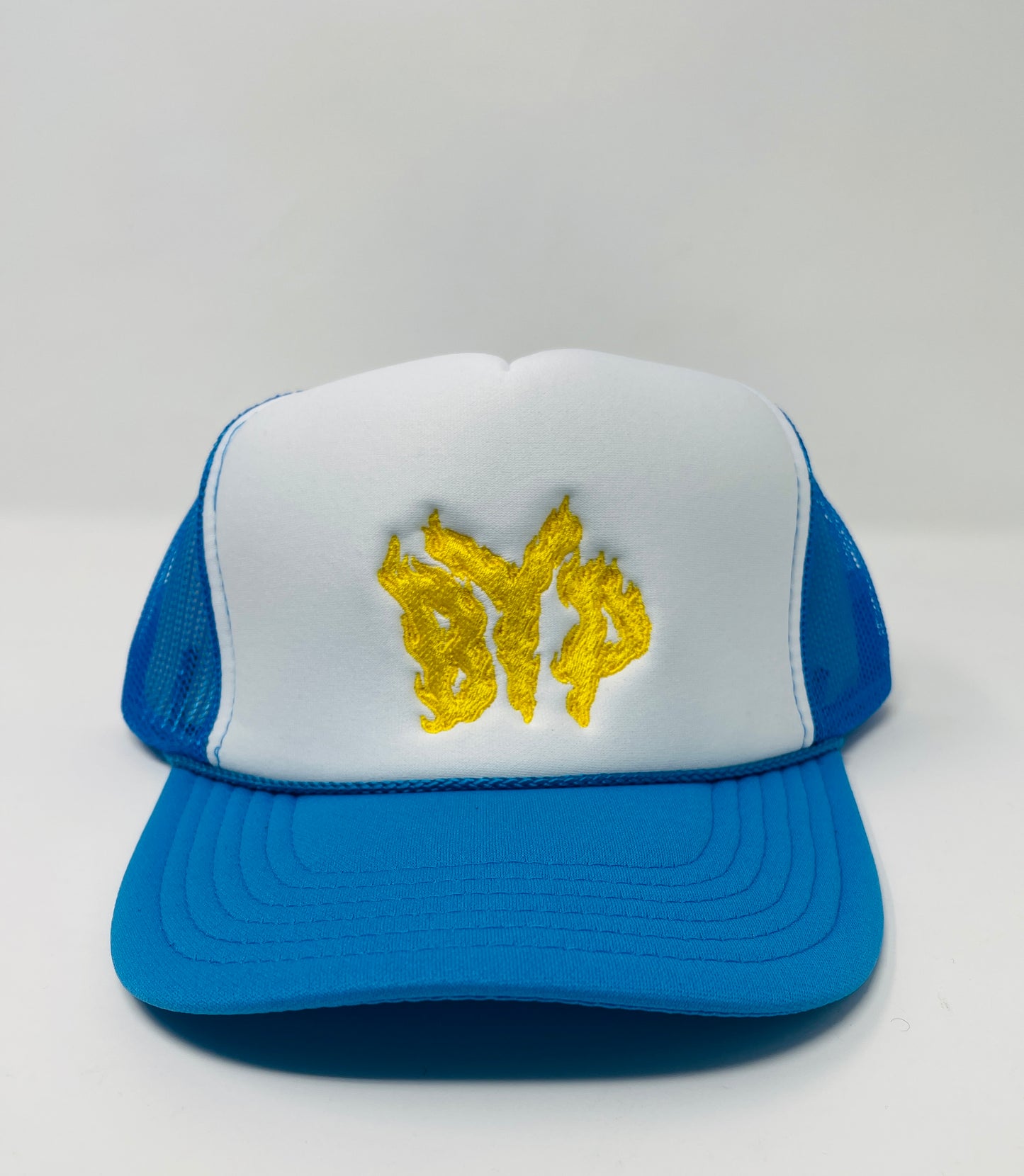 BYP Trucker Hat