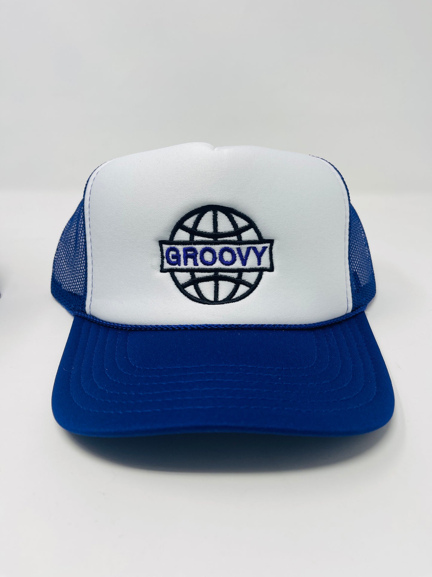 BYP Trucker Hat