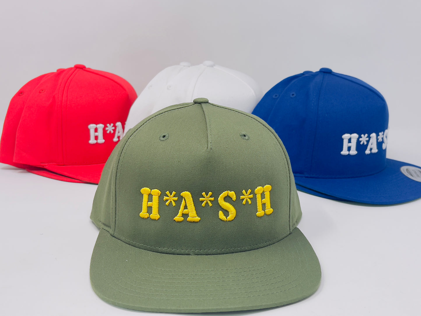 H*A*S*H hat